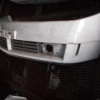 Бампер NISSAN Wingroad Y11 '2002 перед под цельн.реш.