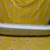 Бампер HONDA Domani MB4 зад