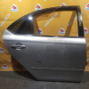 Дверь боковая TOYOTA Premio ZZT240 зад, прав (цена за голое железо)