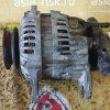 Генератор Mazda/Suzuki RF Proceed Levante#Escudo TJ11W/TJ32W ПОД 1 РЕМЕНЬ 2 конт. большой разъём ( L/S ) 12V 70A RFJ518300B / A2T82378