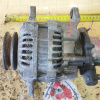 Генератор Mazda/Suzuki RF Proceed Levante#Escudo TJ11W/TJ32W ПОД 1 РЕМЕНЬ 2 конт. большой разъём ( L/S ) 12V 70A RFJ518300B / A2T82378