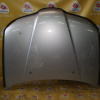 Капот MITSUBISHI Airtrek CU4W '2004 с клювом (под цельную фару)
