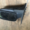 Зеркало Daihatsu Pyzar G303G 3k R