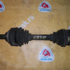 Привод Toyota SR50/KR50/CR50 Lite Ace Noah/Town Ace Noah перед, прав без ABS. 43410-28010