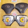 Подушка безопасности Toyota Corolla/Allion ZZE120/NZT240 '2004- вод.3 спицы  (с зарядом)