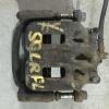 Суппорт Mazda LVLR/SGLR/SGLW MPV/Bongo Friendee перед, лев 2WD/4WD