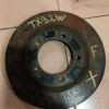 Диск тормозной SUZUKI TX92W Escudo F