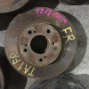 Диск тормозной HONDA TA1 Avancier F