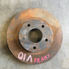 Диск тормозной NISSAN HV10 F