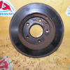 Диск тормозной Mazda BJFW Familia F (5шп)