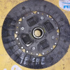 Диск сцепления TOYOTA 4E/5E