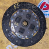 Диск сцепления TOYOTA 4E/5E