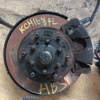 Ступица TOYOTA KCH16W/VCH16W Hiace Granvia перед, лев 4WD ABS