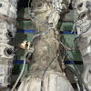 АКПП TOYOTA 1KZ 4WD 350003D511 Hilux Surf KZN185