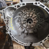 АКПП Mazda WL 4WD БЕЗ БУБЛИКА MPV LVLR