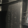 Решетка под лобовое стекло TOYOTA Noah AZR60 55708-28120