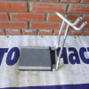 Радиатор печки Toyota NZE120/ZZT240/ZZE136 Corolla/Corolla Spacio/Allion/Premio/Voltz (с трубками)