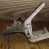 Лонжерон TOYOTA Camry ACV30 L