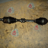 Привод Nissan KG11 Bluebird Sylphy MR20 перед, лев 39101EW605