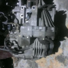 АКПП Mazda FS 2WD 2 поддона, 8 конт.БЕЗ БУБЛИКА MPV LWEW