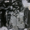 АКПП Mazda FS 2WD 2 поддона, 8 конт.БЕЗ БУБЛИКА MPV LWEW