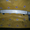 Бампер Mitsubishi Chariot/RVR N3#W/N2#W зад с.016-8319 (с усилителем)