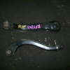 Рычаг HONDA RA1/2/6/RF1/RH1 R в попереч с шаровой