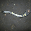 Рычаг HONDA RA1/2/6/RF1/RH1 R в попереч с шаровой