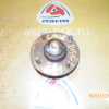 Ступица Nissan EU14/HU14/SU14/HP11/QP11 Bluebird/Primera R 2WD ABS DISK Подшипник 4 шпил. 4*114  Кольцо ABS с краю 43200-2J501