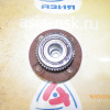 Ступица Nissan EU14/HU14/SU14/HP11/QP11 Bluebird/Primera R 2WD ABS DISK Подшипник 4 шпил. 4*114  Кольцо ABS с краю 43200-2J501
