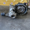 АКПП Nissan KA24 RE4F04A 4WD Presage/Bassara NU30