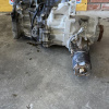 АКПП Nissan KA24 RE4F04A 4WD Presage/Bassara NU30