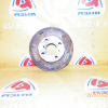 Диск тормозной TOYOTA AE100/AE101/EE100/CE100/AE110/AE111/EE110/EE111/AE114/AE115/CE110 F 238*22 51-22.  4351212350, 4351212360, 4351212580, 435121259