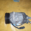 Компрессор кондиционера Nissan MR20-DE X-Trail T31/C25/B30/ 2-а разъёма с эл. клапаном 6 ручейков 92600-CY71A /-EN200 /-1GZ0A/-CY70A/-EN22B/EN20A/-CY0