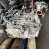 МКПП Mitsubishi BSY 4WD m/t 2.0 TDI Outlander CW8W
