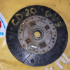 Диск сцепления Nissan CD20 Serena C23 BUS