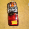 Стоп TOYOTA L Hiace KZH106G