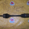 Привод Nissan B15/Y11 Sunny/AD/Wingroad QG15 перед, лев m/t ABS