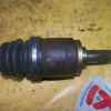 Привод Nissan B15/Y11 Sunny/AD/Wingroad QG15 перед, лев m/t ABS