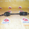 Привод Nissan B15/Y11 Sunny/AD/Wingroad QG15 перед, лев m/t ABS