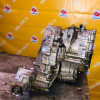 АКПП Honda D16A/D16W1 4WD CVT HR-V GH2/GH4