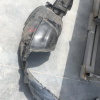 Подкрылок SUBARU Forester SG5 L 59110 SA012