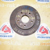 Диск тормозной Mazda GVER,GV6V,GV8W,GVEW,GVFR,GVFW,GD6P,GD8P,GDEP,GDFR Capella/626 R 5 шп. 4WD