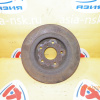 Диск тормозной Mazda GVER,GV6V,GV8W,GVEW,GVFR,GVFW,GD6P,GD8P,GDEP,GDFR Capella/626 R 5 шп. 4WD