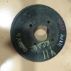 Барабан тормозной NISSAN Y11/W11 R 4/114
