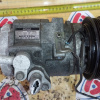 Компрессор кондиционера Honda F23A Odyssey RA6 ПРОБЕГ 57 т.км. 447220-3694/-3693 / 38810-PGM-003