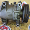 Компрессор кондиционера Nissan YD25-DDTI Navara D40 '2006-2010 92600-EB40E