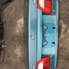 Крышка багажника Mazda Capella GF8P '2000 в.226-61919