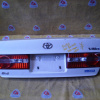 Крышка багажника TOYOTA Vista SV50 sed в.32-167 (без замка)