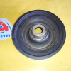 Шкив коленвала HONDA D13B GA4 4+4+3 ручейка, D24